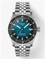 Orologio Tissot Uomo in Acciaio T149.407.11.041.00